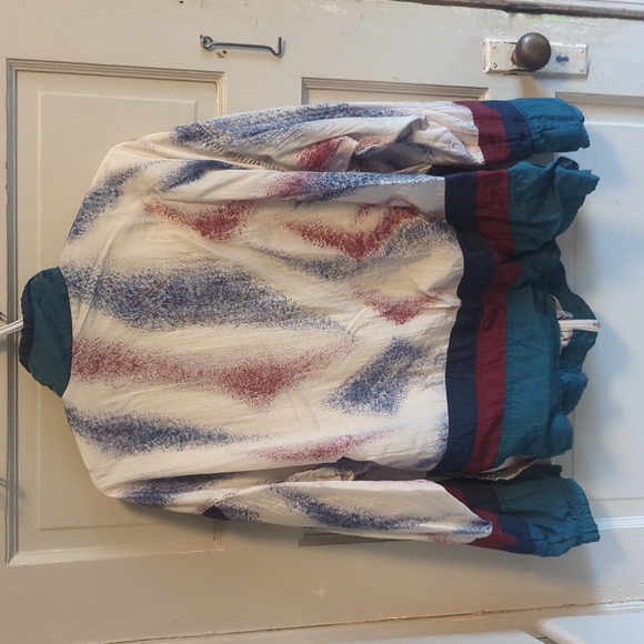 Retro jacket - Picture 2 of 3